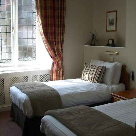 Hart House Hotel Лондон Екстер'єр фото