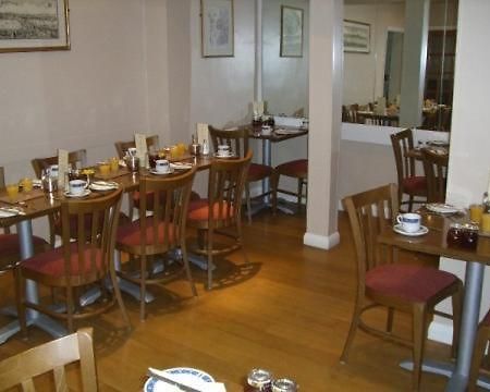 Hart House Hotel Лондон Екстер'єр фото
