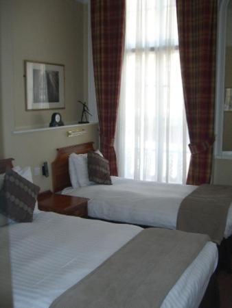 Hart House Hotel Лондон Екстер'єр фото