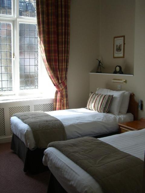 Hart House Hotel Лондон Екстер'єр фото