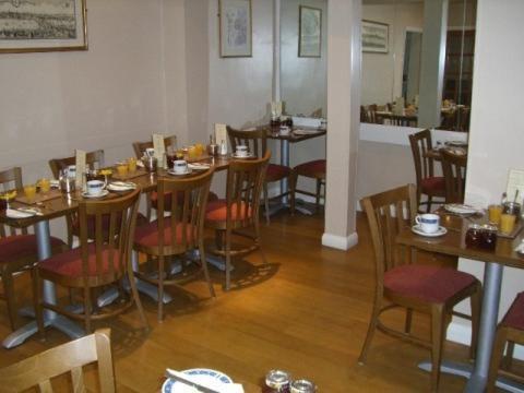 Hart House Hotel Лондон Екстер'єр фото